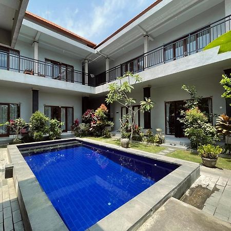 Tyana Private Room In Batu Bolong Canggu 21 Exterior foto