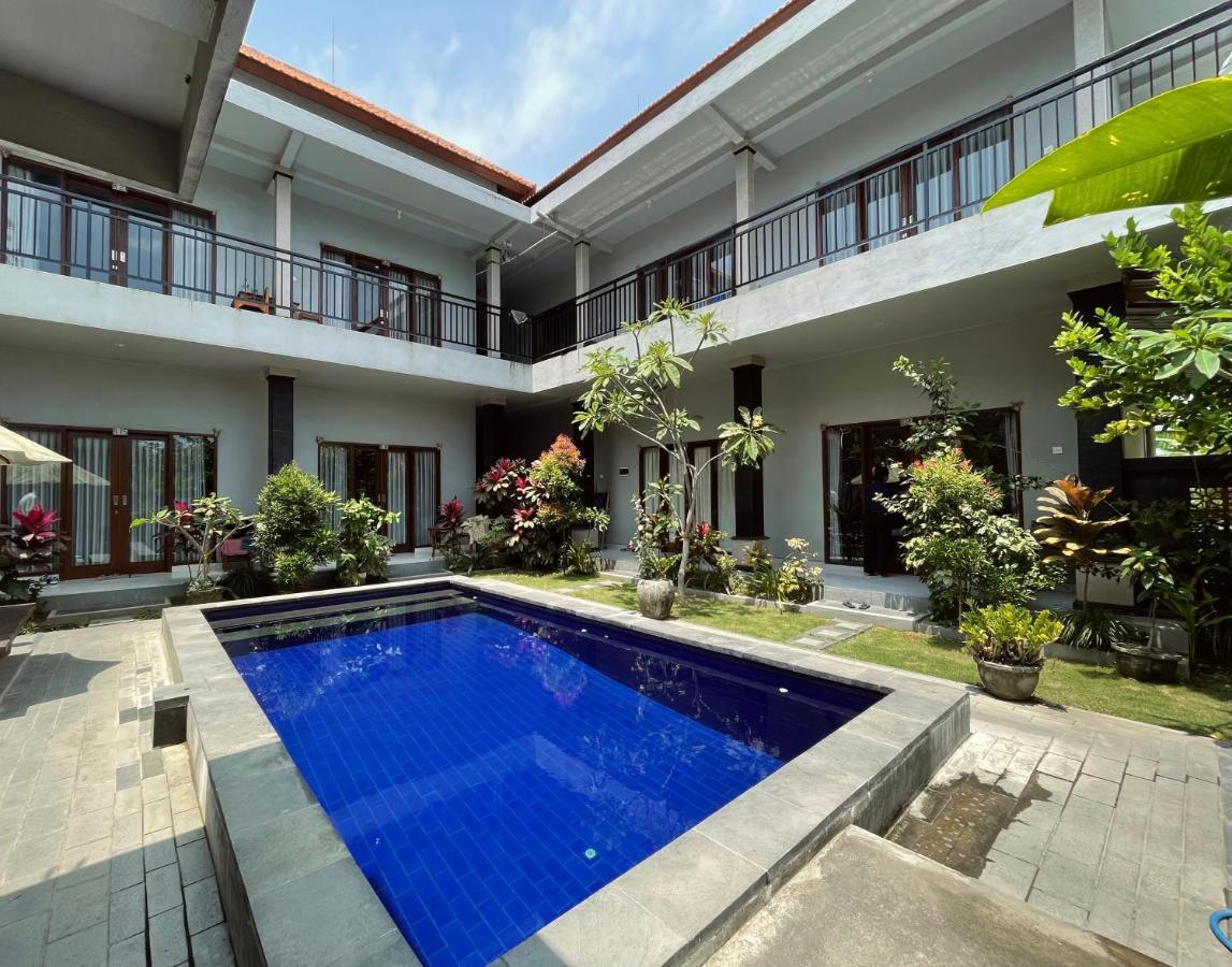 Tyana Private Room In Batu Bolong Canggu 21 Exterior foto