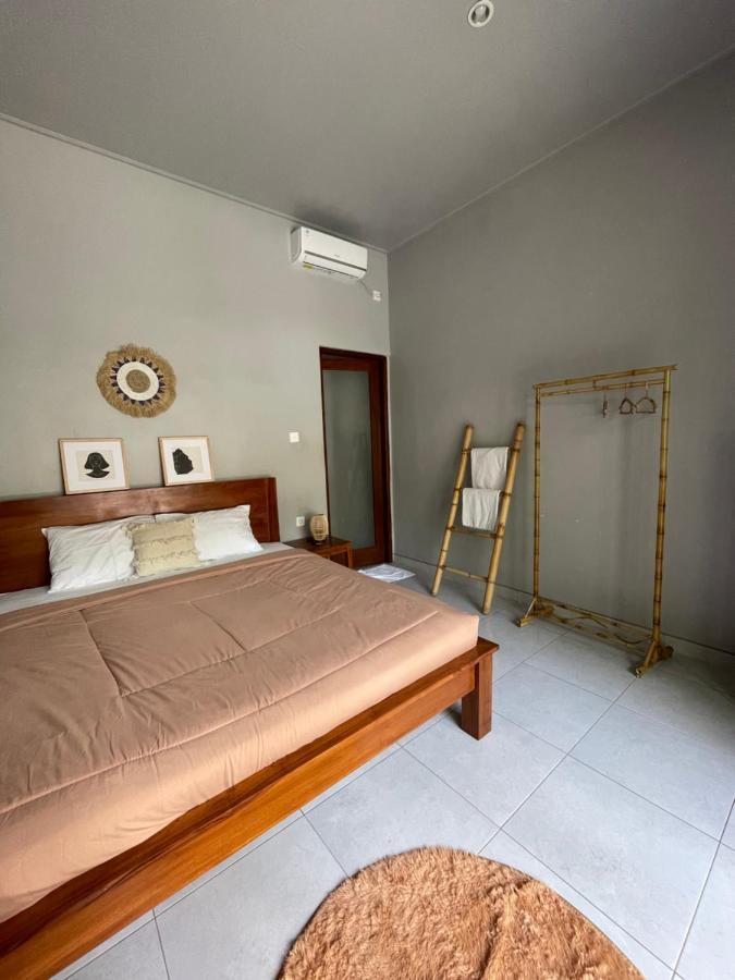 Tyana Private Room In Batu Bolong Canggu 21 Exterior foto