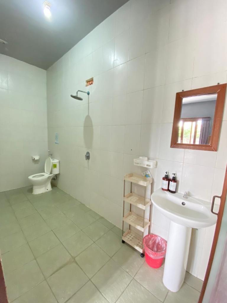 Tyana Private Room In Batu Bolong Canggu 21 Exterior foto